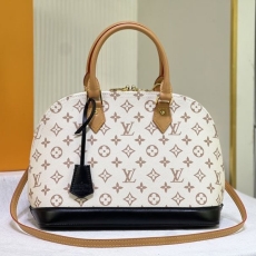 Louis Vuitton Top Handle Bags